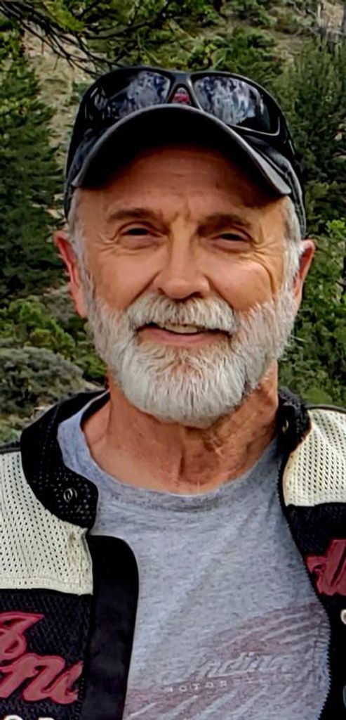 Skip Vock Profile Photo
