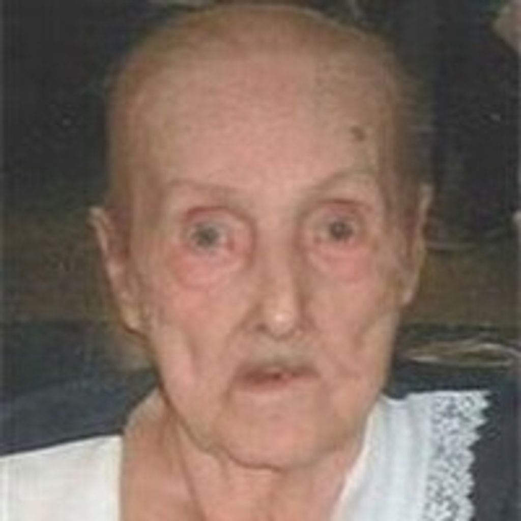 Dorothy Mae Hatton