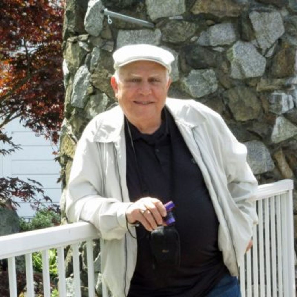 Simon  Leslie  Engel  Profile Photo