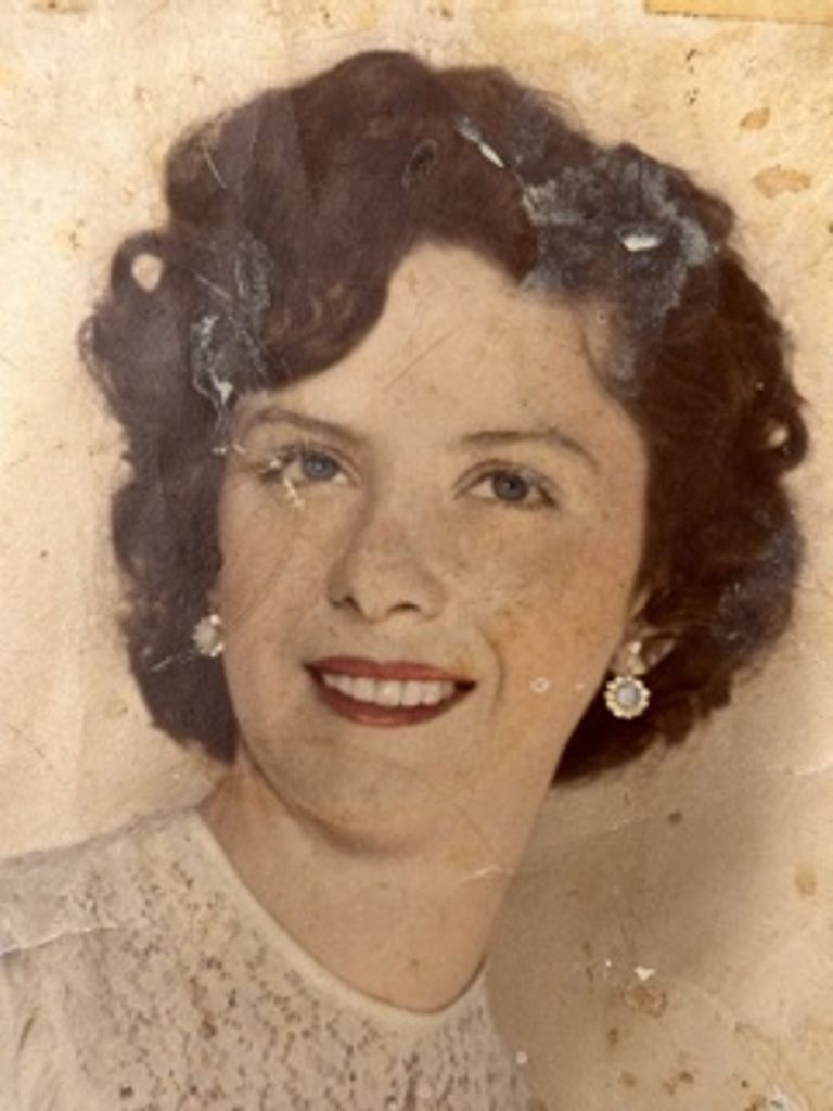 Frances Tradd