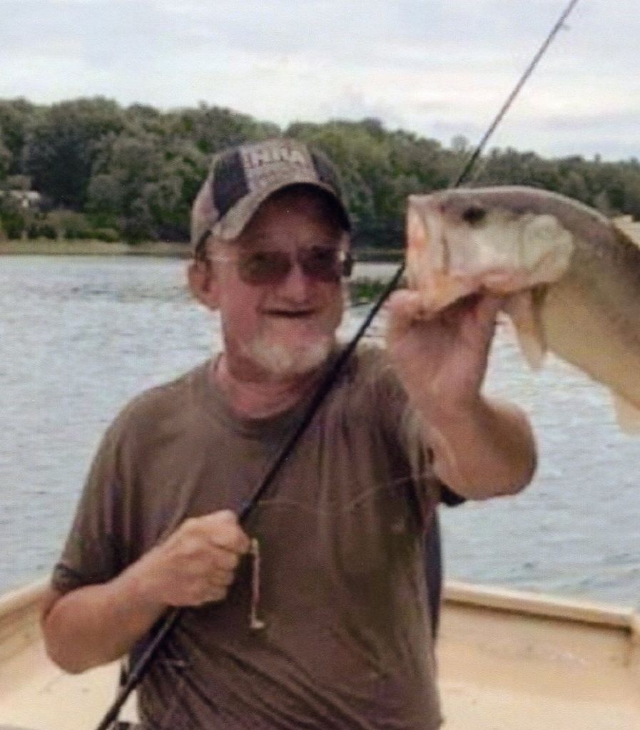 Kirk Randolph Batten Profile Photo