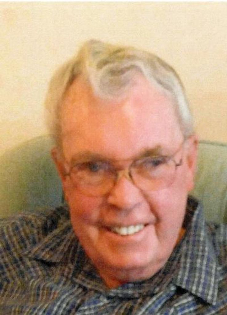 Robert Glenn Crain Profile Photo
