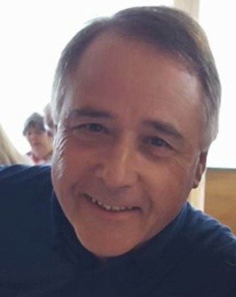 James J. Larochelle