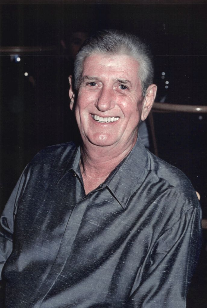 William E. Platt Profile Photo