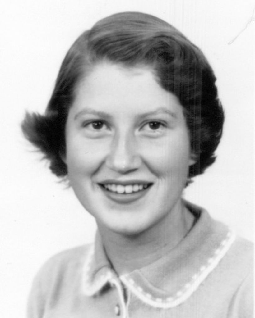 Mary Ann Rulli