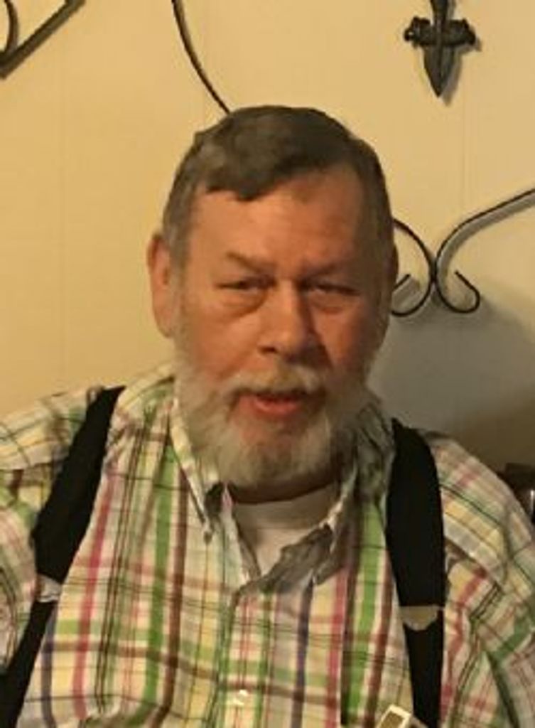 Joseph Martin