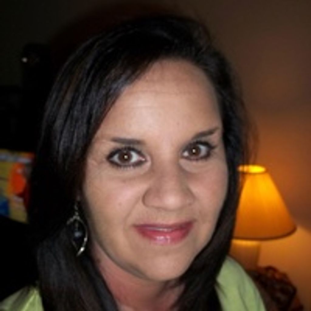 Rebecca S. George