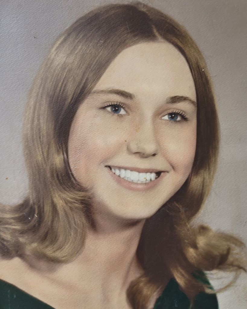Patricia Ann Herman
