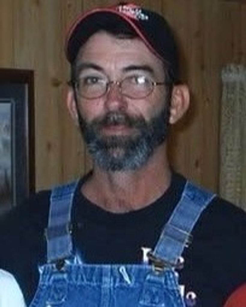 Donald Ray Daniel Profile Photo