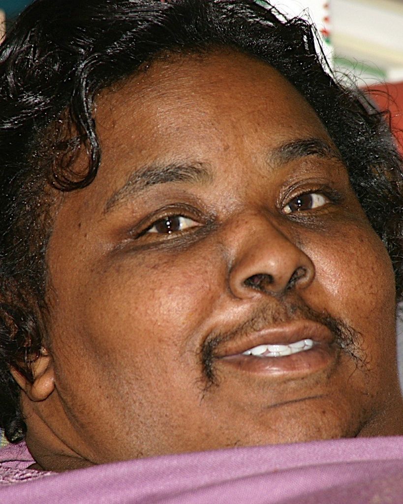 Ms. Eula Mae Sledge Profile Photo