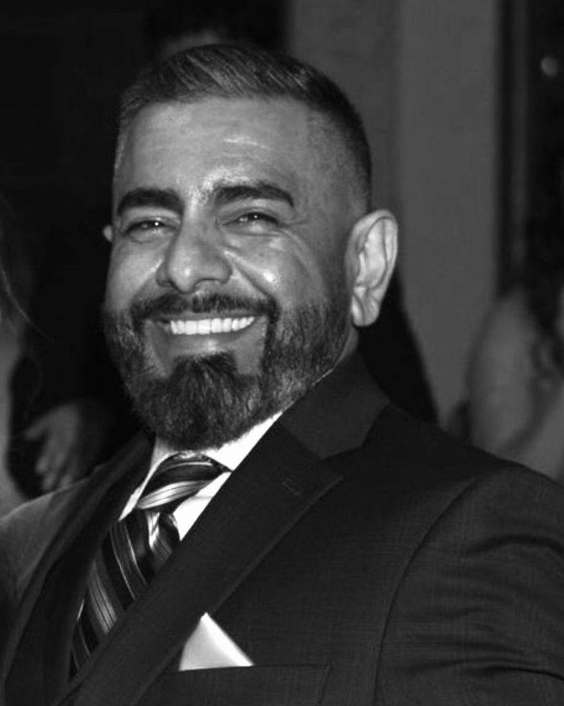 Jose Luis Contreras Jr.