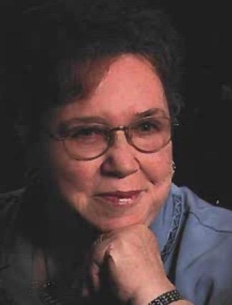 Naomi B. Williams Profile Photo