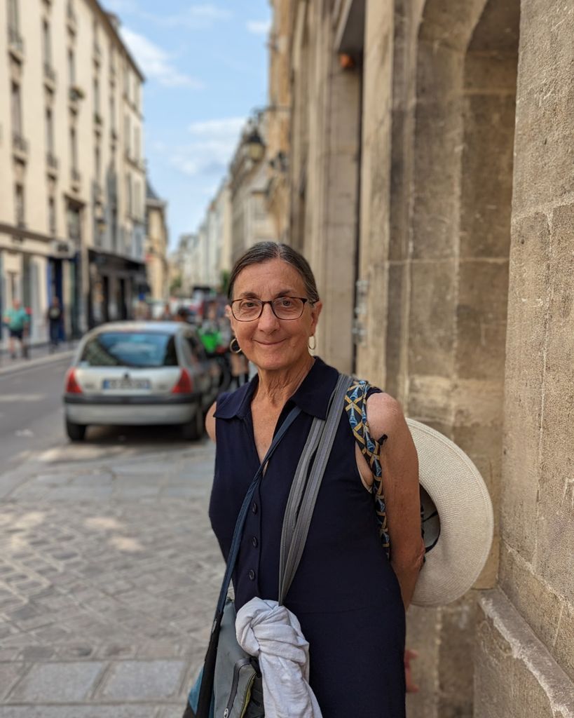 Marjorie A. Janoski Profile Photo