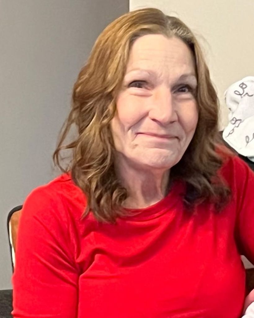 Rebecca J. Keenan Profile Photo