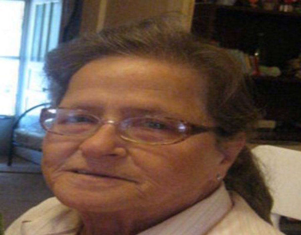 Pamela Fisher