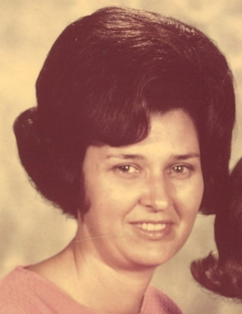 Janice "Monk" Crabtree