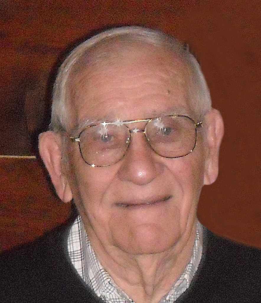 Kenneth I. Torbet