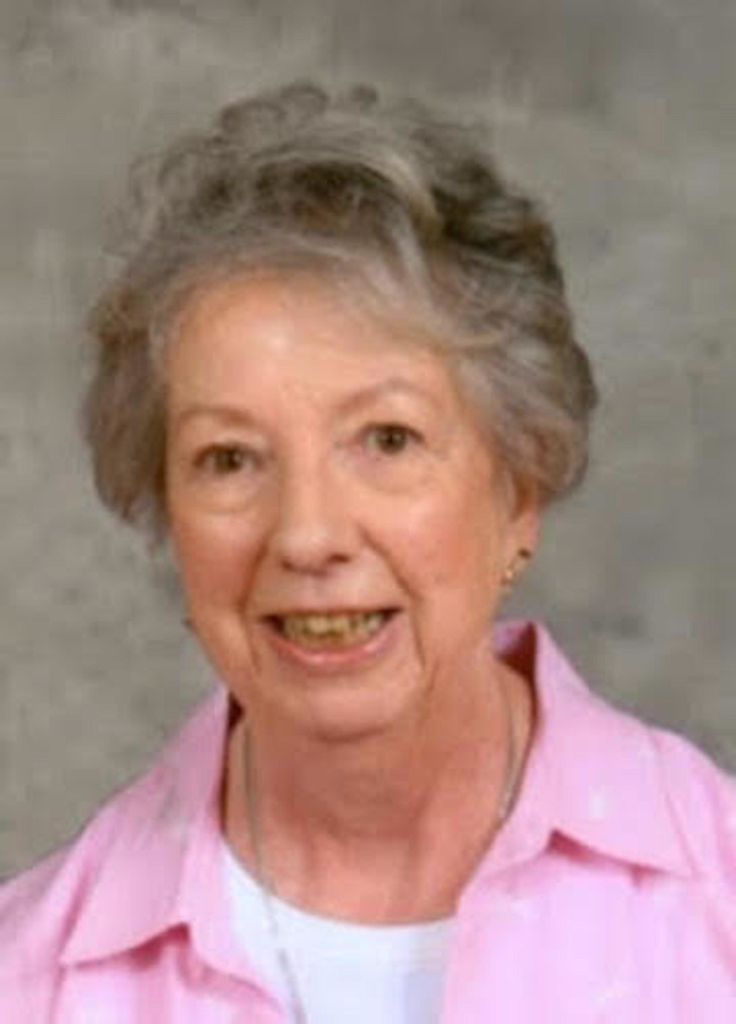 Eugenia Richardson