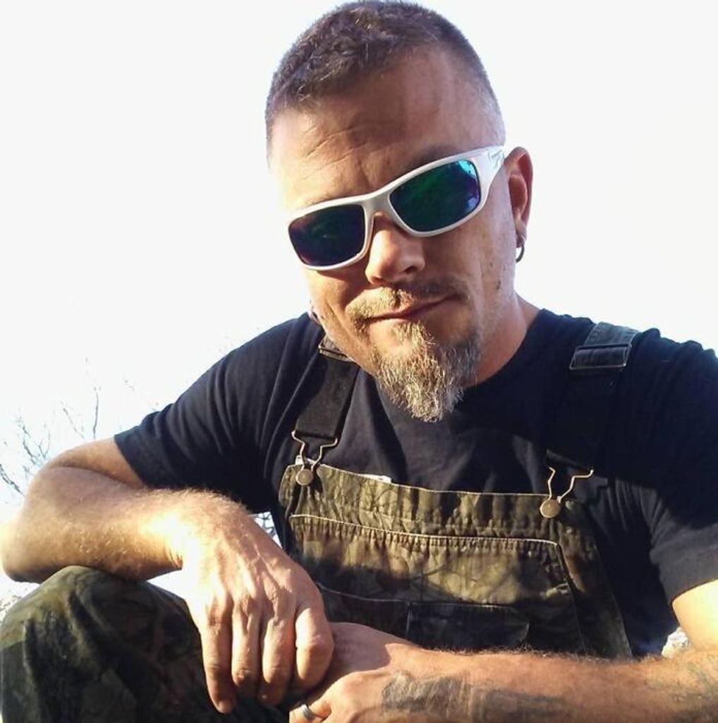James Jay Christian Hall Profile Photo