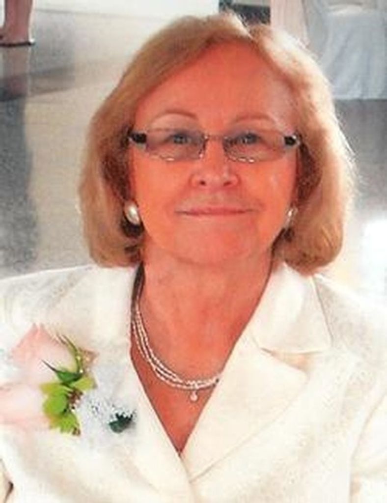 Rita Eileen (Parks) Anderson Riccardi Profile Photo