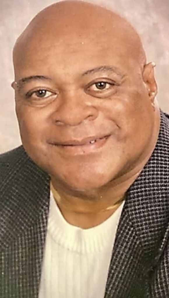 Charlie Lee Isaac, Jr.