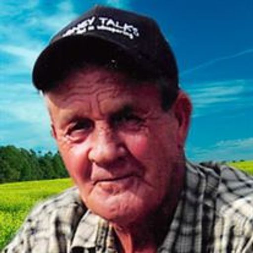 Wayne Whaley Profile Photo