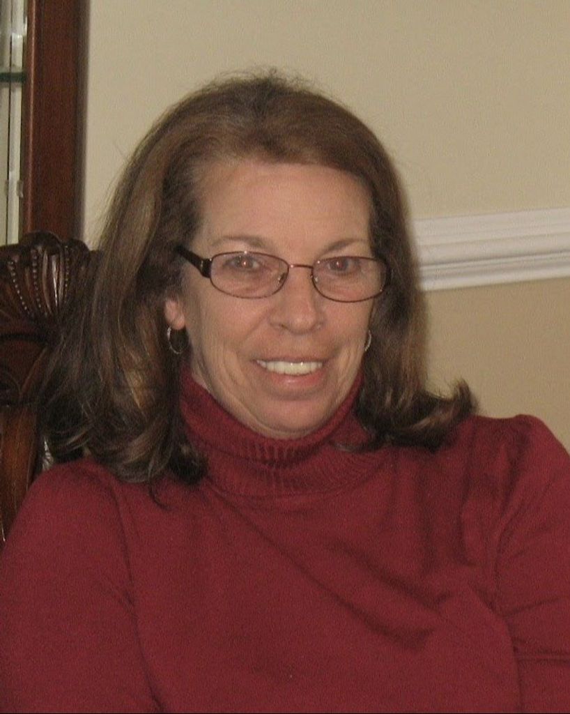 Carol A. Andrew