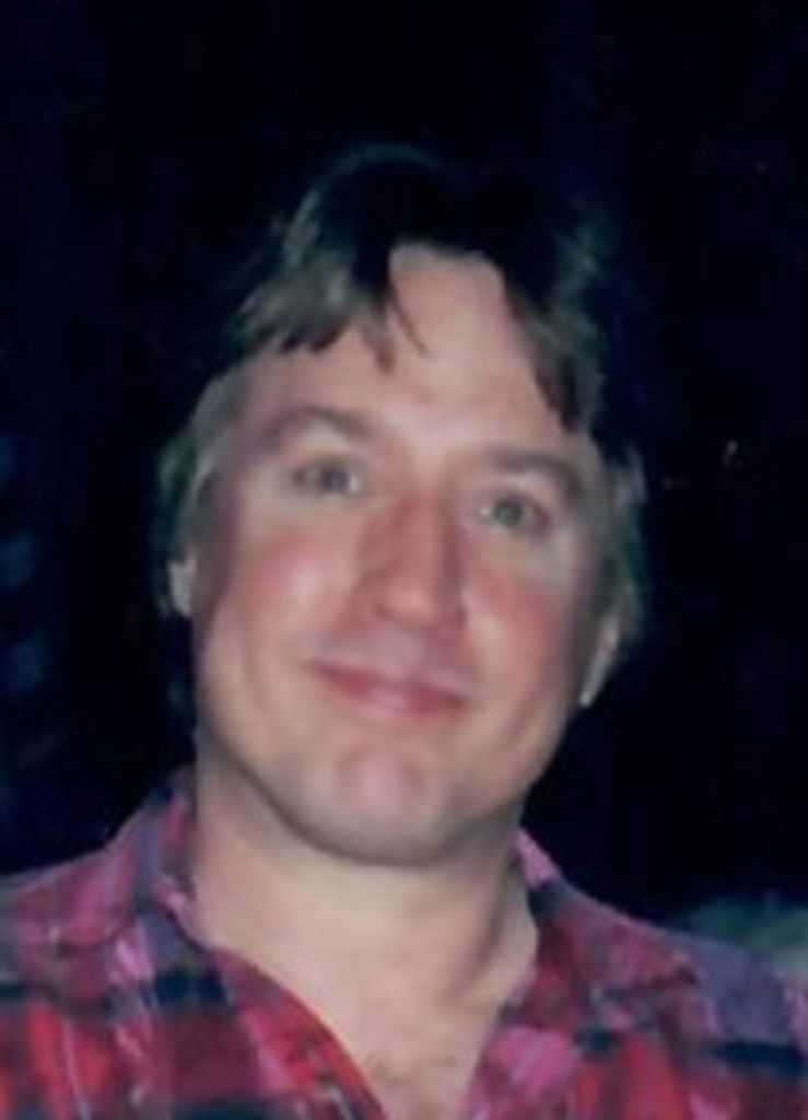 John Scott Ernst Profile Photo
