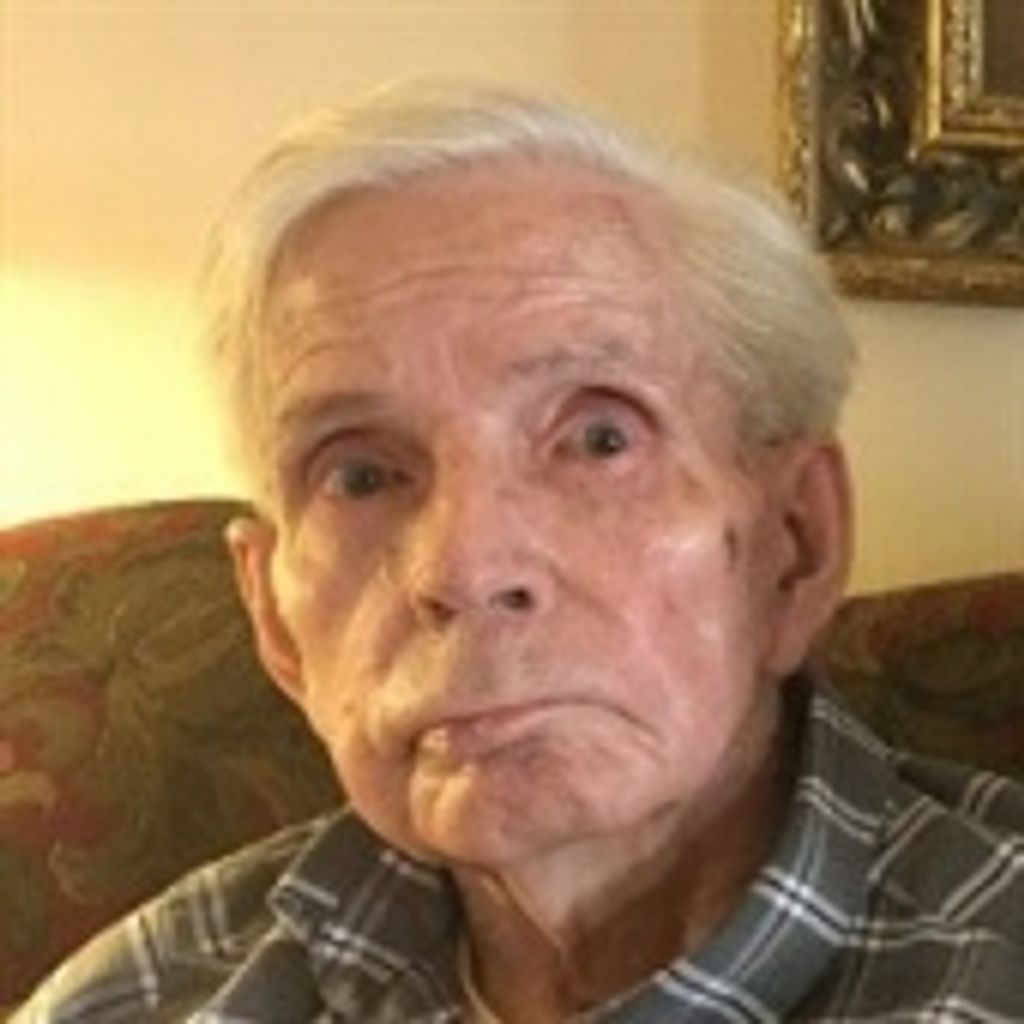 Fred Ernest Lefevers