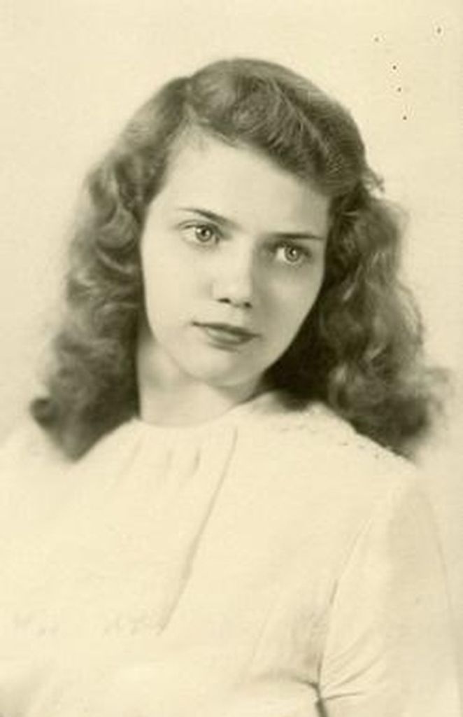 Wilma Irene Duffield