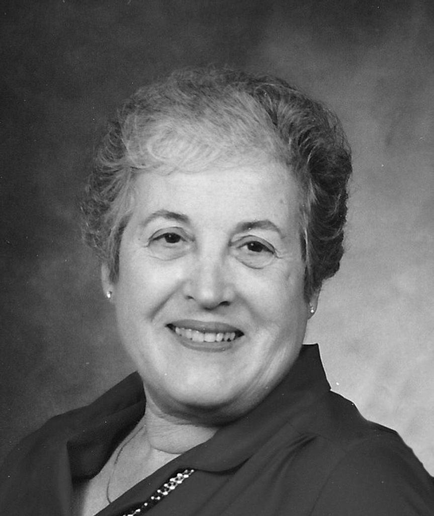 Martha Mary (Belfort) Rao Profile Photo