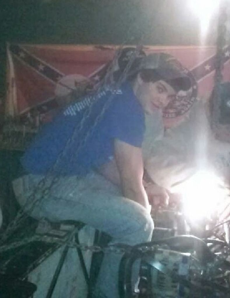 Jesse Thomas Stokes Profile Photo