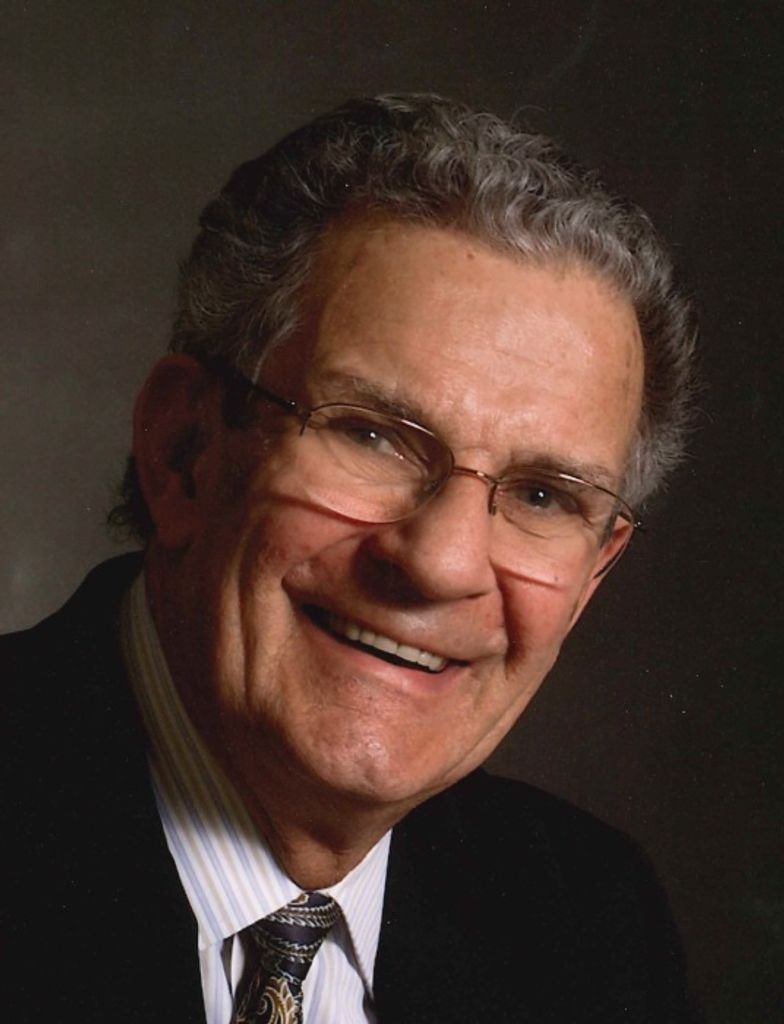 L. Dwight "Jack" O'Dell, Jr. Profile Photo
