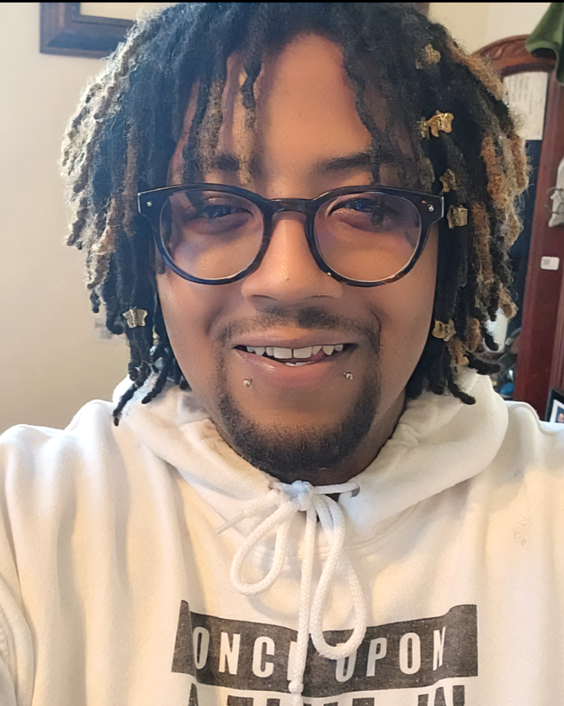 Mr. James Wakeen Nunley Jr.