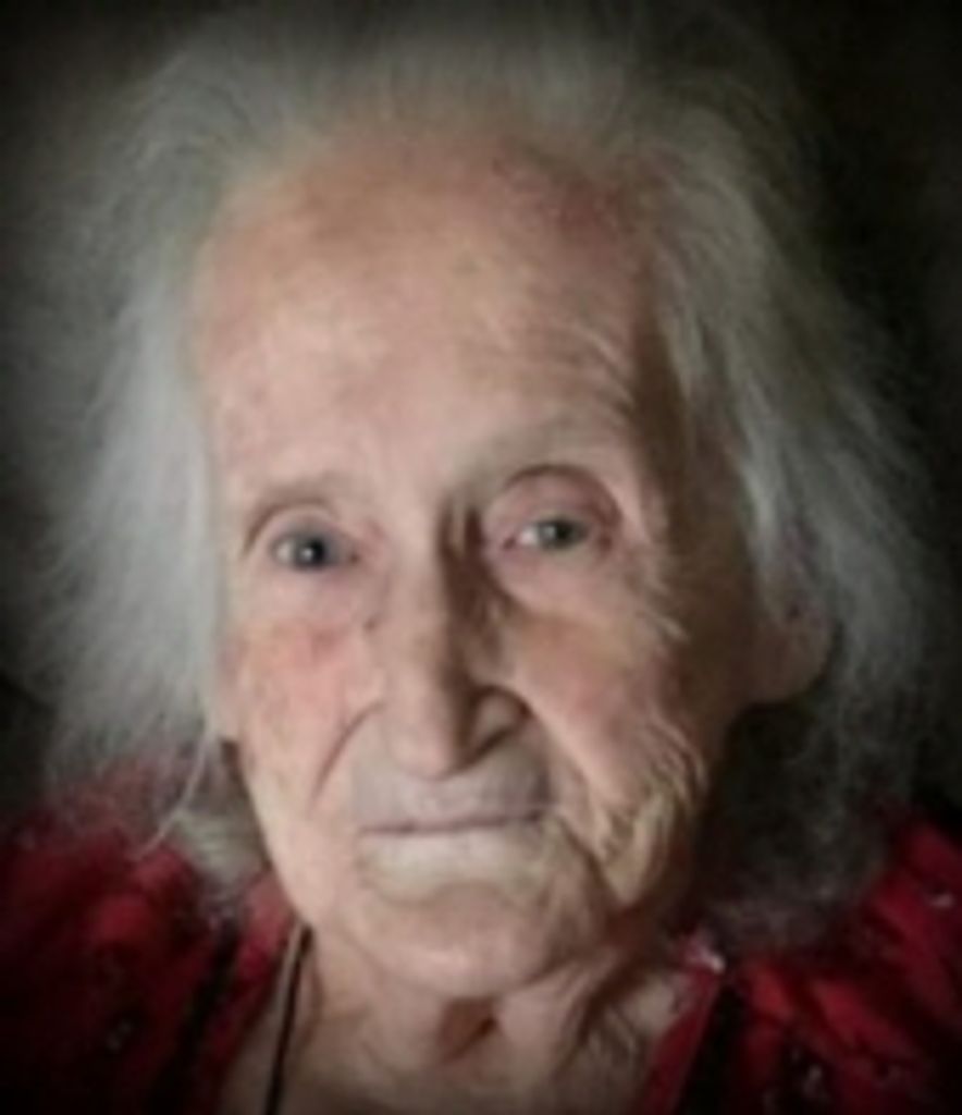 Virgie Mai Clark