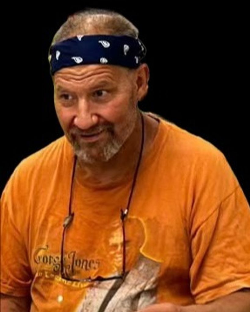 Steve Garland, Sr. Profile Photo