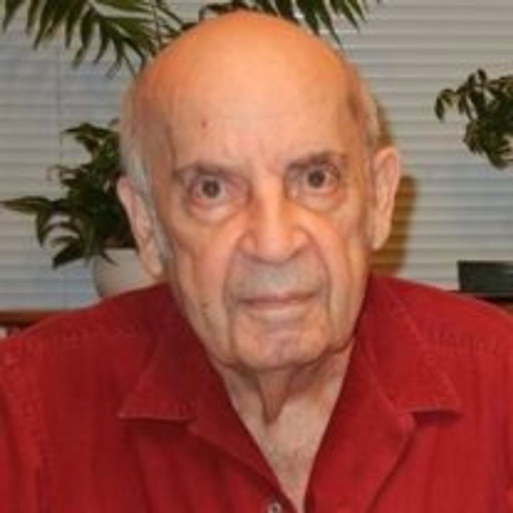 Charles William Perez Jr