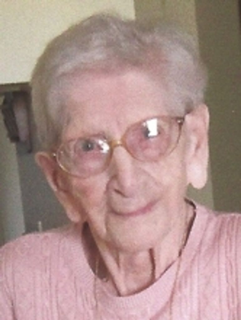 Dorothea  Viola MONTPAS