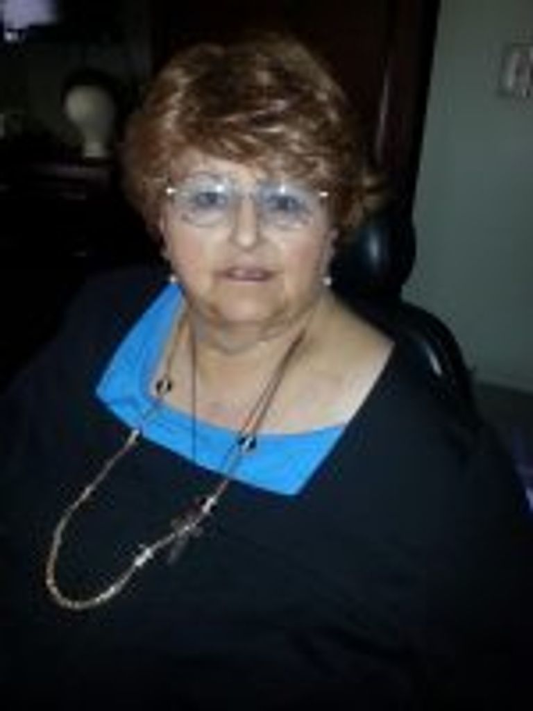 Joyce A. Wallace