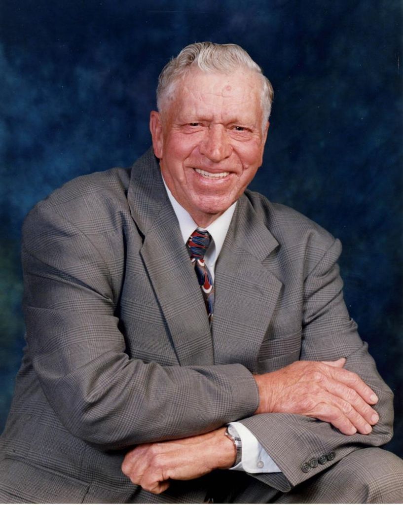 Reverend William Henry Blanton Profile Photo
