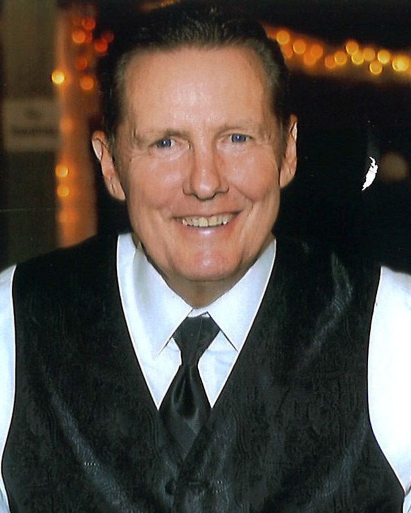 Jeffrey A. Mills Profile Photo