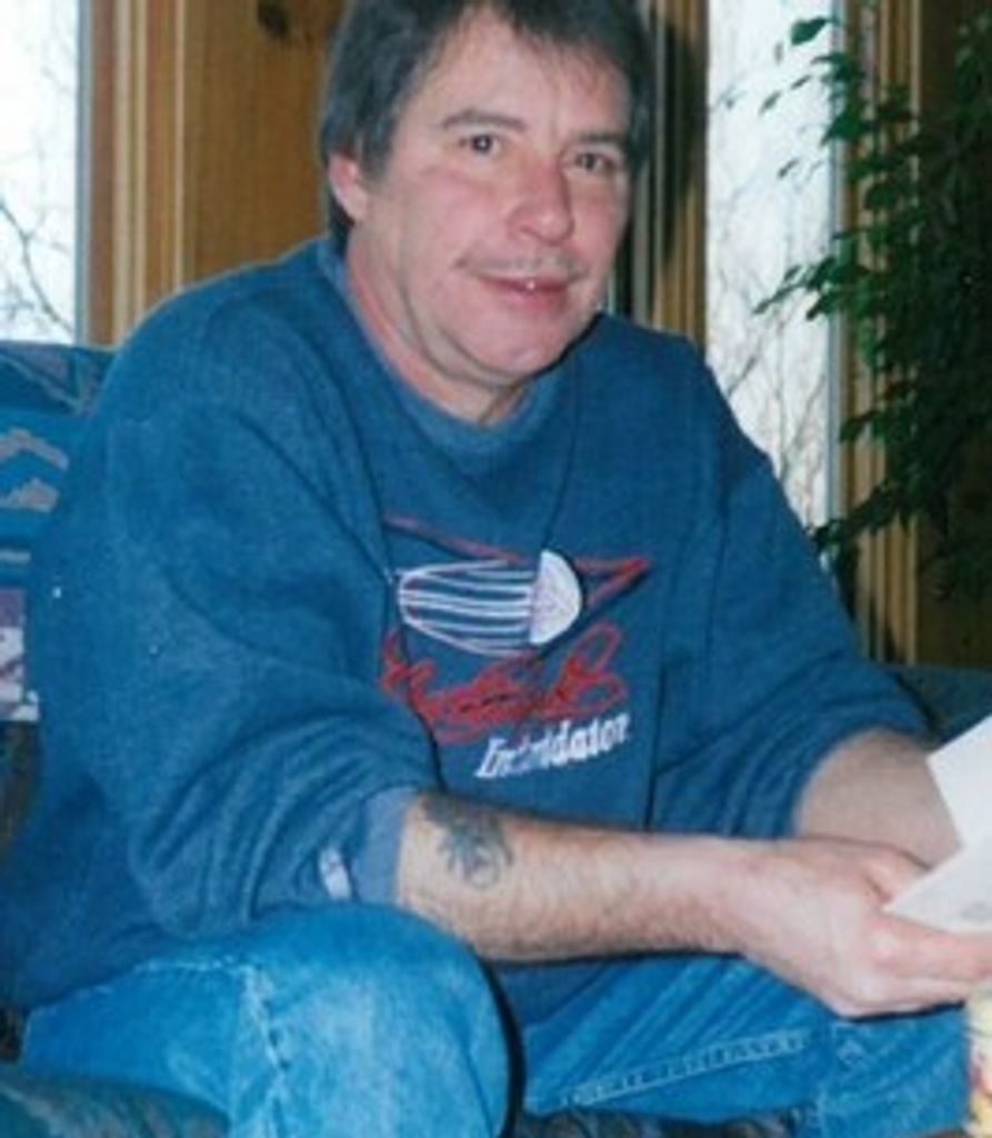 Charles  Shafer