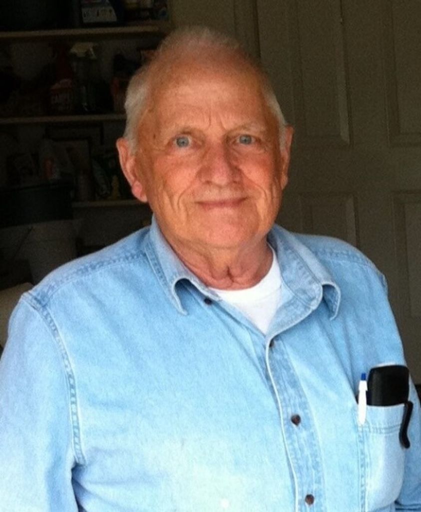Jack Jones Profile Photo