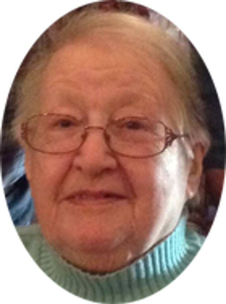 Ernestine Rinaldi