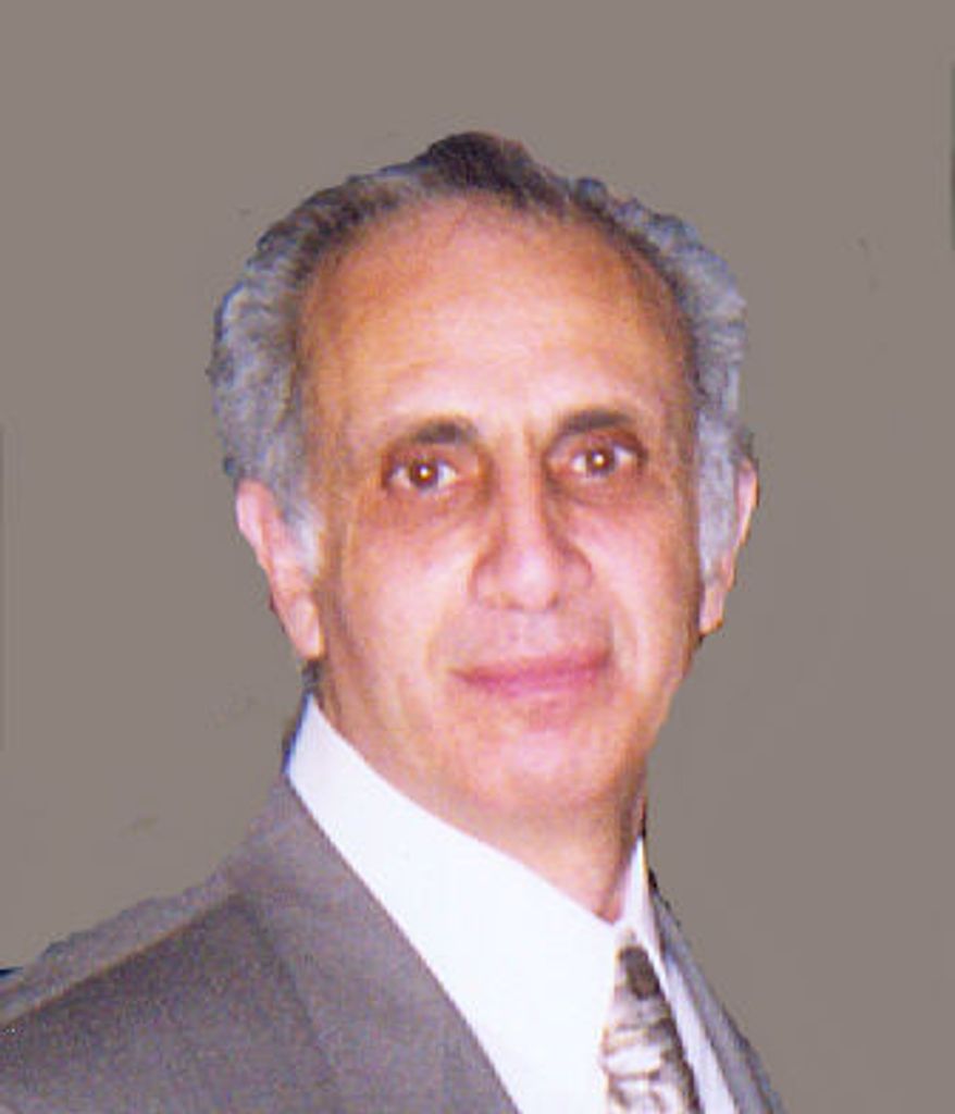 Anthony Morello Jr.