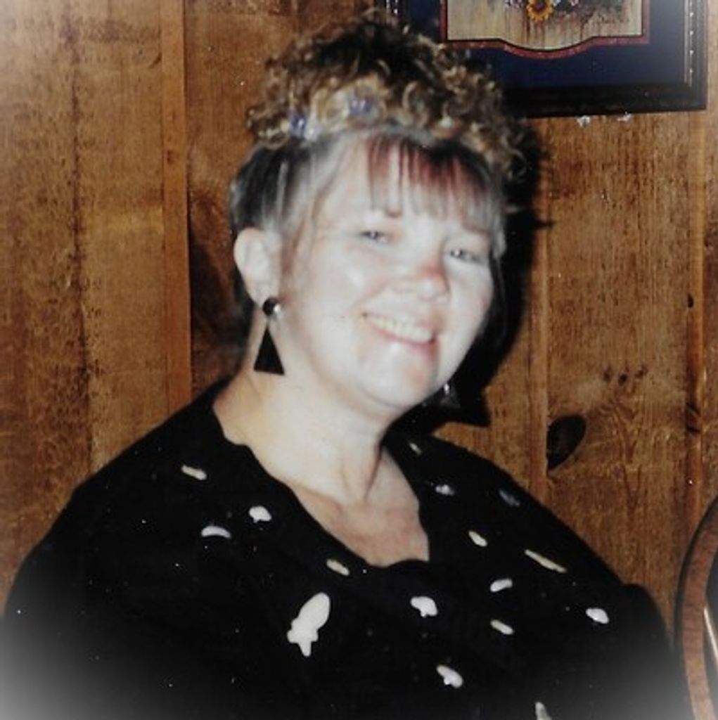 Barbara Ann Kregeloh