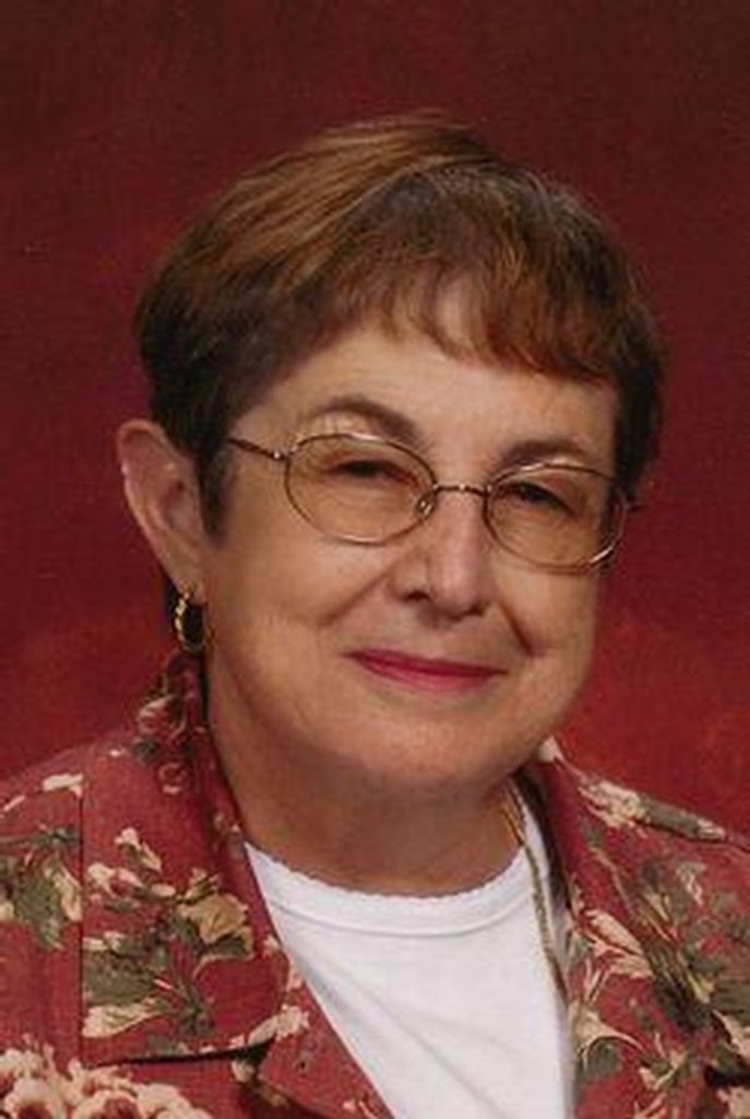 Dorothy Marie Mandiloff