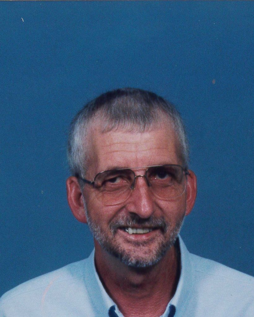 Tommy Cives Hamm, Jr. Profile Photo