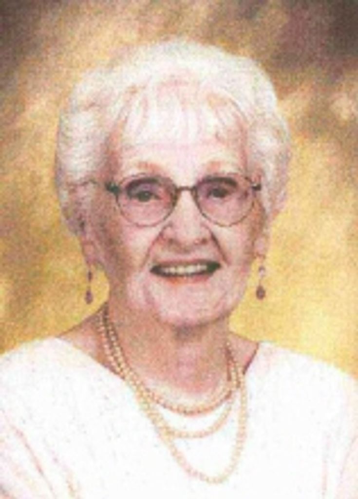 Blanche B. Young Profile Photo