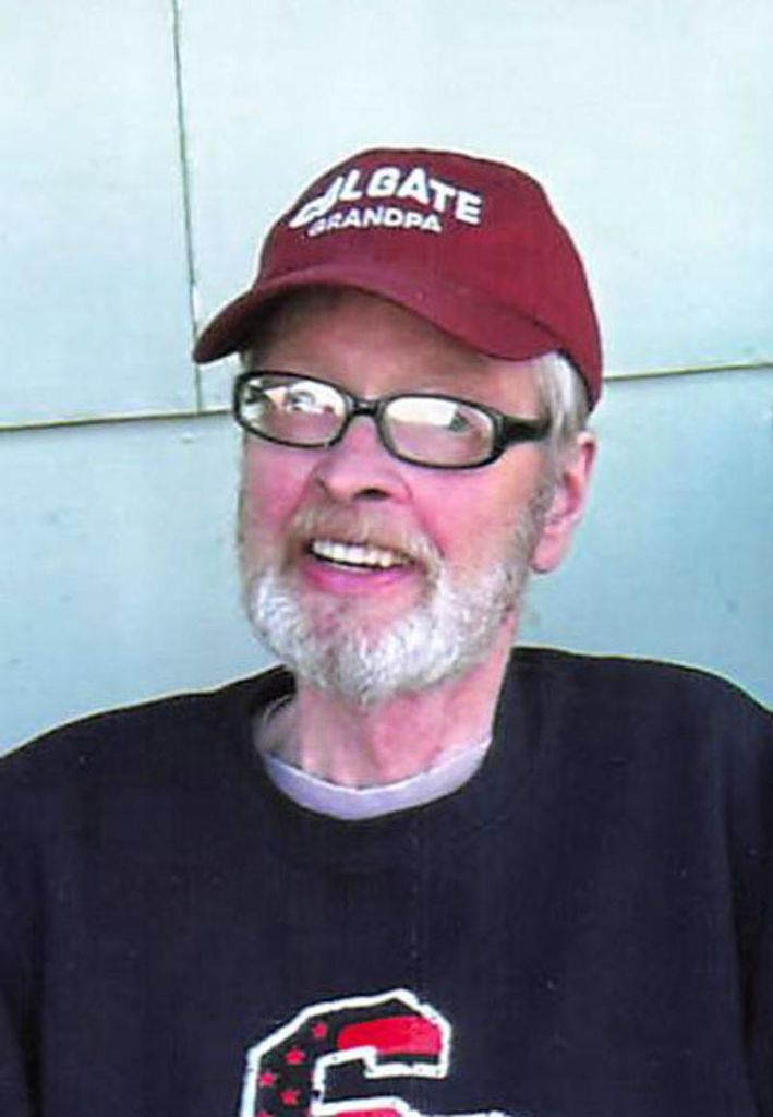 Kenneth Eugene Peterson